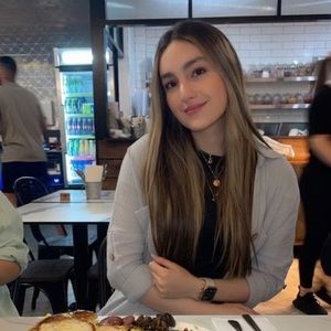 Meet your Posher, Kubra